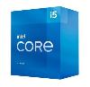 Intel CPU CORE I5-11600 (ROCKET LAKE) SOCKET 1200 (BX8070811600) - BOX