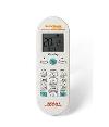 Superior  TELECOMANDO UNIVERSALE PER CONDIZIONATORI AIRCO 6000 IN 1