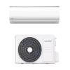 Comfee CLIMATIZZATORE MIDEA CF-CFW12A - UNITA' INTERNA + ESTERNA - INVERTER - 12000 BTU