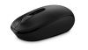 Microsoft MOUSE WIRELESS MOBILE 1850 FOR BUSINESS (7MM-00002) NERO