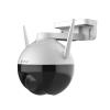 Ezviz C8C - IP TELECAMERA SORVEGLIANZA OUTDOOR MOTORIZZATA WIRELESS 1080P (CS-C8C)