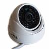Tech-it AHD TELECAMERA SORVEGLIANZA TE-3049AHD DOME 2MP INFRAROSSI