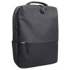 Xiaomi BORSA ZAINO MI COMMUTER BACKPACK DARK GREY (GRIGIO SCURO)