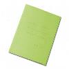 Blasetti CARTELLE 3 LEMBI MANILLA GR.150 (50 PEZZI) - VERDE