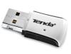 Tenda SCHEDA DI RETE WIRELESS USB W311M N150 NANO