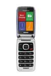 Brondi CELLULARE CONTENDER DUAL SIM BIANCO