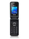 Brondi CELLULARE FOX DUAL SIM APERTURA A CONCHIGLIA - NERO