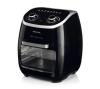 Ariete FRIGGITRICE AIRY FRYER OVEN 11 LT (ARI4619) NERO