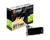 Msi SCHEDA VIDEO GEFORCE GT730 2 GB DDR3 N730K-2GD3H/LPV1 PCI-E (V809-3861R)