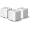 Mercusys ACCESS POINT HOME MESH WIFI SYSTEM HALO H30G (3 PACK) AC1300