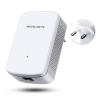 Mercusys ADATTATORE DI RETE POWERLINE MS-ME10 N300 MEGABIT WIRELESS