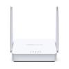 Mercusys ROUTER ADSL2 MW300D WIRELESS N300