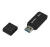 Goodram PEN DRIVE 32GB USB 3.0 (UME3-0320K0R11) NERO