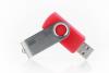 Goodram PEN DRIVE 32GB USB 3.0 (UTS3-0320R0R11) ROSSO