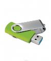 Goodram PEN DRIVE 8GB VERDE BULK - IDEALE PER SERIGRAFIA - USB