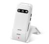 Brondi CELLULARE AMICO FAVOLOSO DUAL SIM BIANCO
