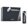 Duracell BATTERIE PROCELL ALKALINE AA10 1.5V MN1500 (10 PEZZI)