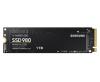 Samsung HARD DISK SSD 1TB 980 BASIC NVMe M.2 
