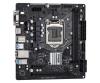 Asrock SCHEDA MADRE H470M-HDV (90-MXBG50-A0UAYZ) SK 1200