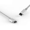 Xiaomi CAVO USB TYPE-C - TYPE-C 0.15MT