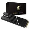 Gigabyte HARD DISK SSD AORUS GEN4 1TB M.2 NVME 3D TLC (GP-AG70S1TB)