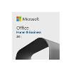 Microsoft SOFTWARE OFFICE HOME AND BUSINESS 2021 (T5D-03532) ITA EUROZONE MEDIALESS