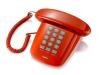 Brondi TELEFONO FISSO SOLE ROSSO (10273083)