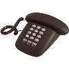 Brondi TELEFONO FISSO SOLE NERO (ECO50807)