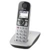 Panasonic TELEFONO CORDLESS KX-TGE510JTS SILVER