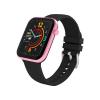 Techmade SMARTWATCH TM-HAVA-PU CON CARDIO - VIOLA/NERO