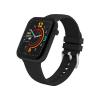 Techmade SMARTWATCH TM-HAVA-FBK CON CARDIO - FULL BLACK