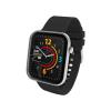 Techmade SMARTWATCH TM-HAVA-BK CON CARDIO - NERO