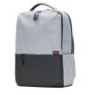 Xiaomi BORSA ZAINO MI COMMUTER BACKPACK LIGHT GREY (GRIGIO CHIARO) BHR4904GL