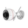 Ezviz C3W PRO - TELECAMERA SORVEGLIANZA SMART OUTDOOR (CS-C3W PRO) WIRELESS HD 1080P 4MP