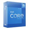 Intel CPU CORE I5-12600K (ALDER LAKE) SOCKET 1700 (BX8071512600K) - BOX