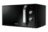 Samsung FORNO A MICROONDE MS23F300EEK/ET 23L DUAL DIAL