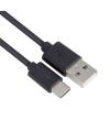 Ktx CAVO USB A TYPE C (KTX-TC001) NERO