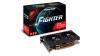 Powercolor SCHEDA VIDEO RADEON RX6500 XT FIGHTER 4 GB AXRX (4GBD6-DH/OC)