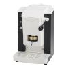Faber MACCHINA DA CAFFE' A CIALDE SLOT PLAST BORGOGNA/BIANCO