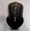 Ktx MOUSE MW-12BK NERO WIRELESS