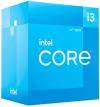 Intel CPU CORE I3-12100 (ALDER LAKE) SOCKET 1700 (BX8071512100) - BOX