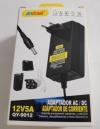 Andowl ALIMENTATORE UNIVERSALE 12V/5A (QY-9012)