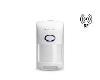 HomCloud SENSORE MOVIMENTO PIR PET-IMMUNE - RF RADIO FREQUENZA