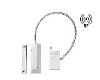 HomCloud SENSORE SERRANDE AVVOLGIBILI A RADIO FREQUENZA (2PZ) WL-RFRSS