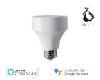 HomCloud ADATTATORE WIFI LAMPADINA E27/E27 DIMMERABILE (EE-BHE27)