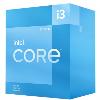 Intel CPU CORE I3-12100F (ALDER LAKE) SOCKET 1700 (BX8071512100F) - BOX