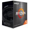 AMD CPU RYZEN 5 5500 AM4 3.6 GHZ (100-100000457BOX)
