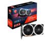Msi SCHEDA VIDEO RADEON RX6600 MECH 2X 8GB (V502-035R)