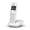 Siemens TELEFONO CORDLESS GIGASET AS690W BIANCO (S30852-H2816-K102)