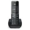 Siemens TELEFONO CORDLESS GIGASET COMFORT C550 NERO (S30852-H3001-K104)